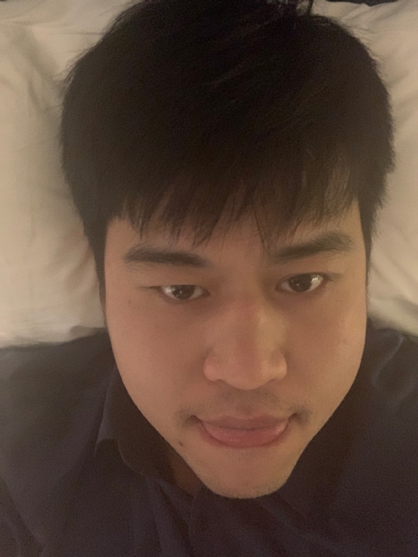 凌立的第一张照片--大田相亲网