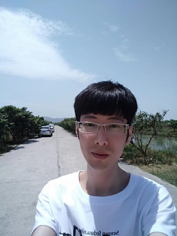 一叶知秋的第一张照片--大田相亲网