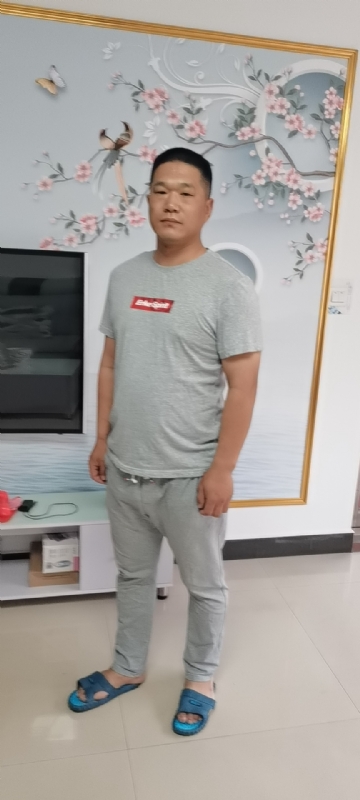 会飞的鱼的第二张照片--大田相亲网