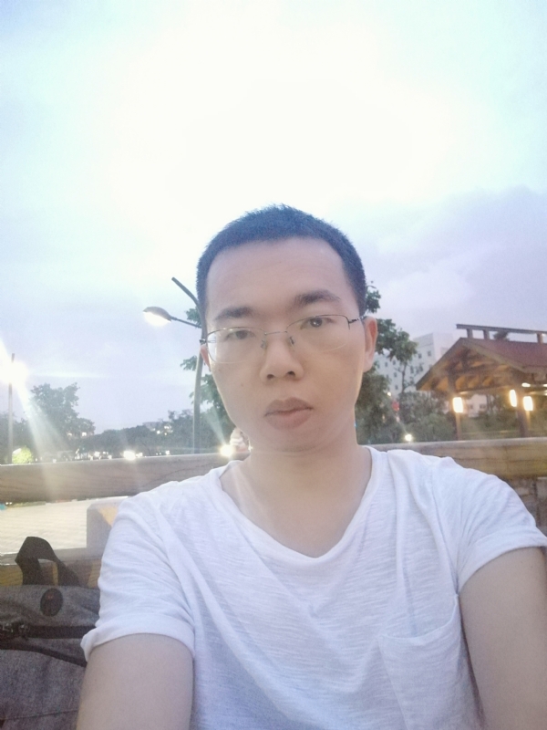 逮竹的第一张照片--大田相亲网