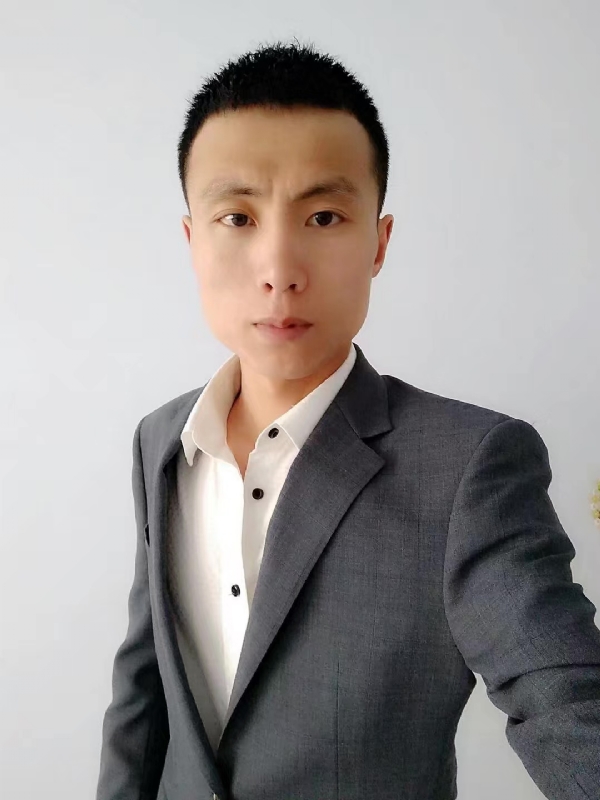 小军的第一张照片--大田相亲网