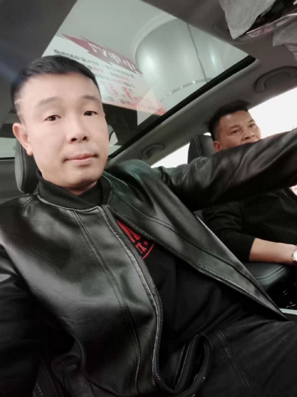 醉红尘的第一张照片--大田相亲网