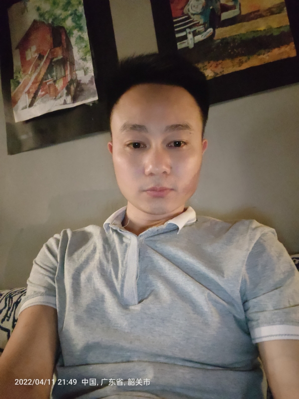 寻的第一张照片--大田相亲网