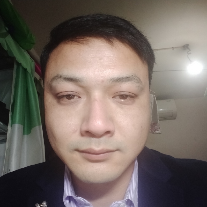 诸先生的第一张照片--大田相亲网