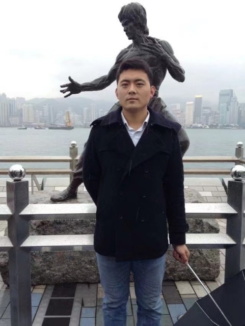 正身清心的第一张照片--大田相亲网