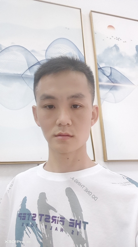 啊鑫的第一张照片--大田相亲网