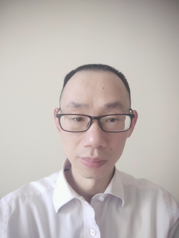 小卓的第二张照片--大田相亲网