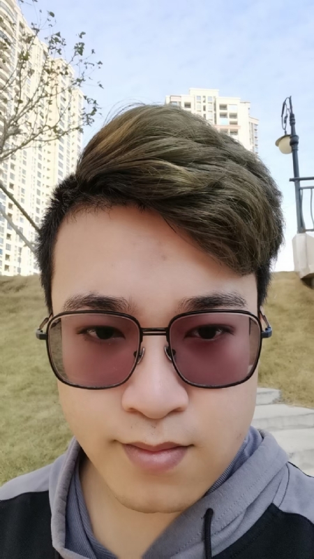 小陈的第一张照片--大田相亲网