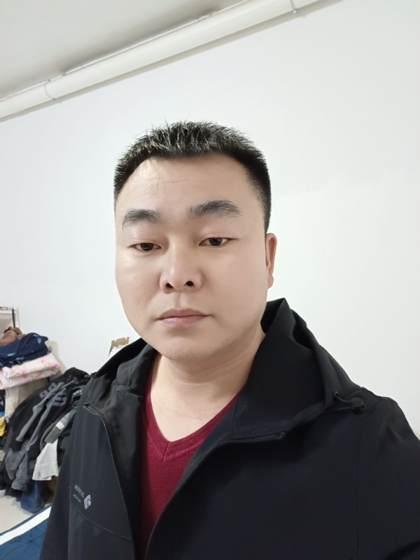 心中有你的第一张照片--大田相亲网