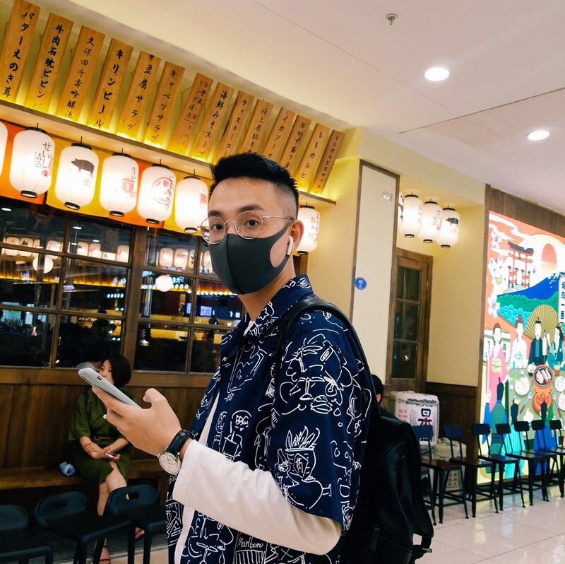 理念的第一张照片--大田相亲网