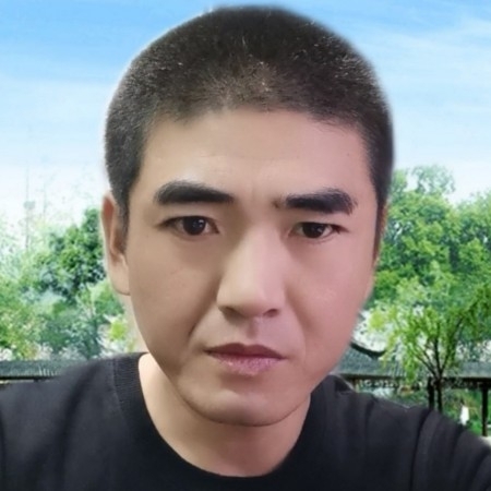 阳光帅气的第一张照片--大田相亲网