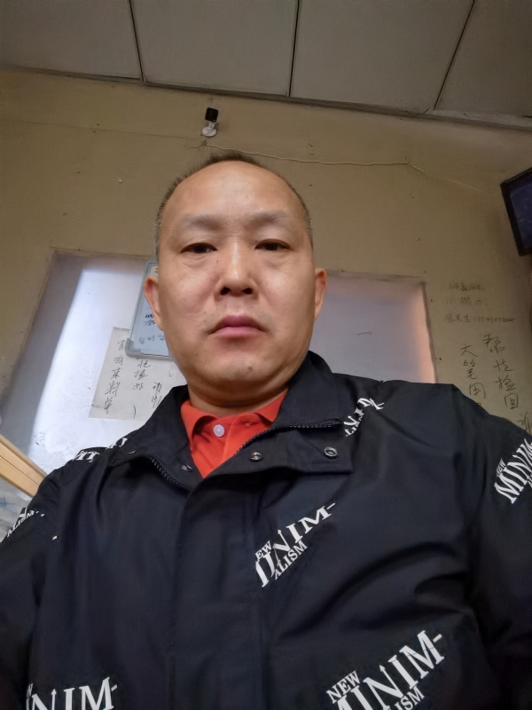 老李的第一张照片--大田相亲网