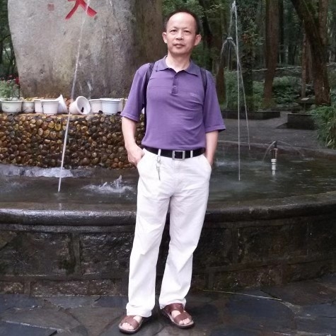 无垠的第一张照片--大田相亲网