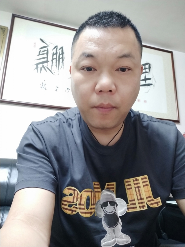 醉相思的第一张照片--大田相亲网