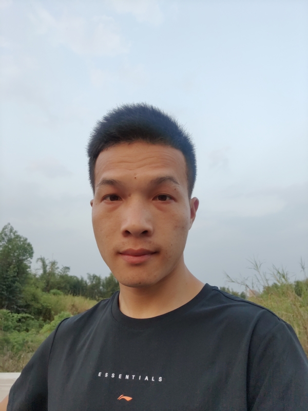 大龙的第一张照片--大田相亲网