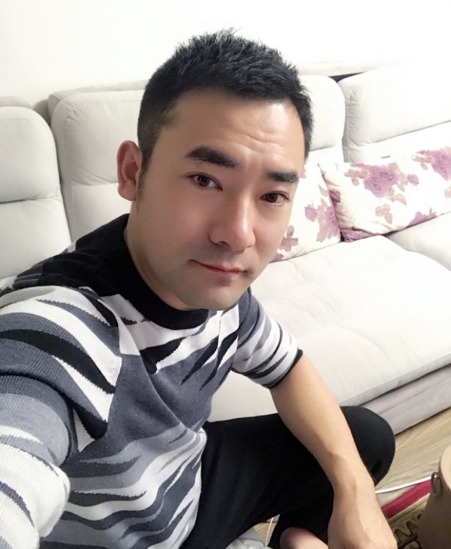 随风的第一张照片--大田相亲网