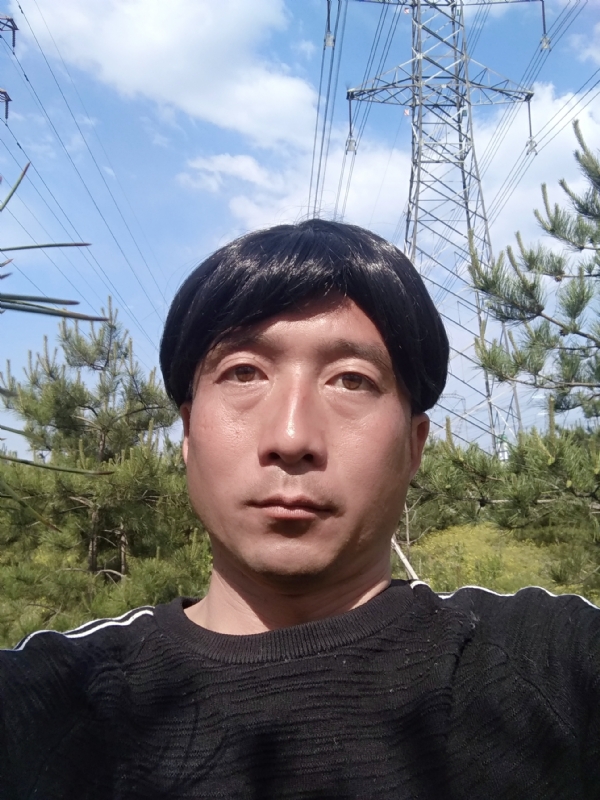 鹏友的第一张照片--大田相亲网
