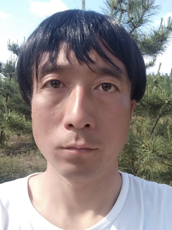鹏友的第三张照片--大田相亲网