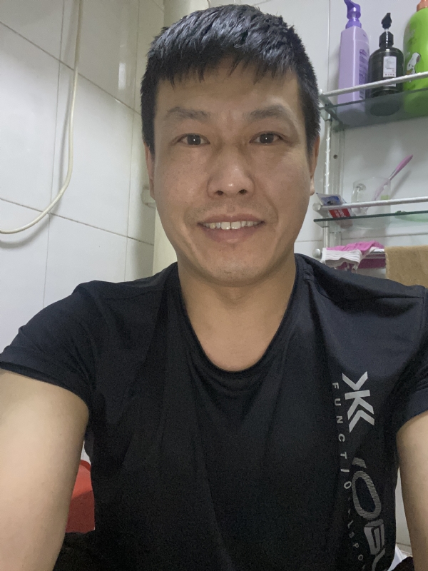 王先生的第一张照片--大田相亲网