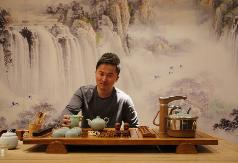 黑骏马的第二张照片--大田相亲网