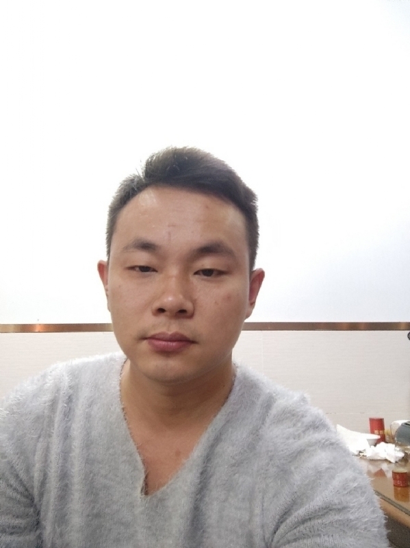 小冷的第一张照片--大田相亲网