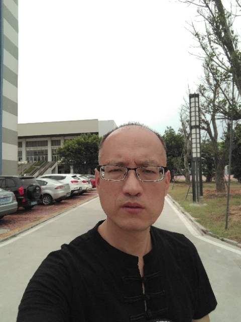 我知我在的第二张照片--大田相亲网