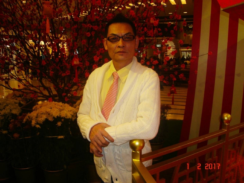 sun的第三张照片--大田相亲网