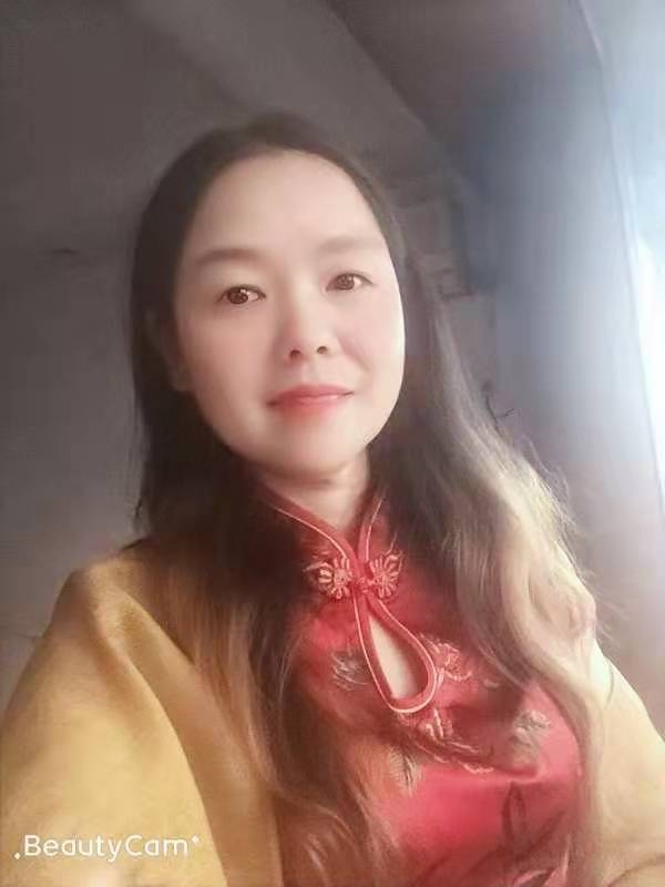 姚遠的第一张照片--大田相亲网