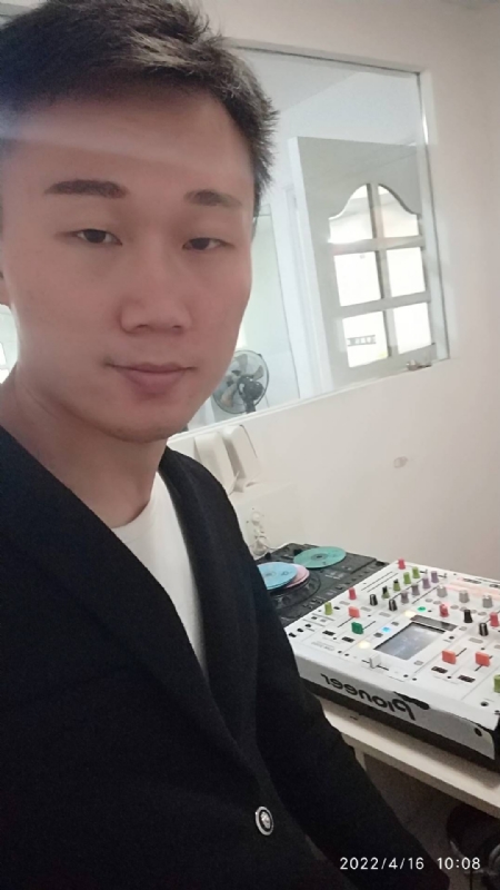 林锋的第四张照片--大田相亲网