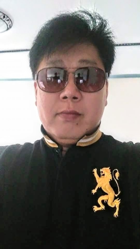含笑半步癲的第一张照片--大田相亲网