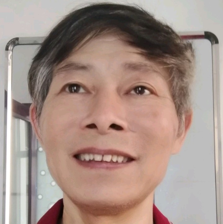 唐衡的第一张照片--大田相亲网