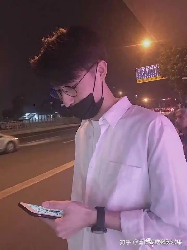 情圣的第二张照片--大田相亲网