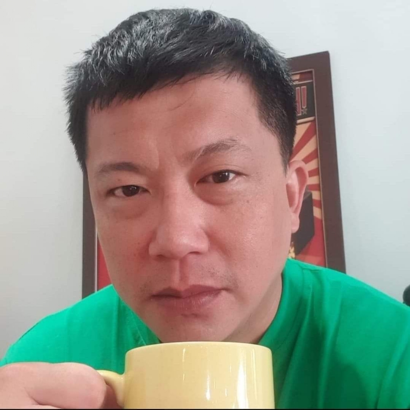 雨果先生的第二张照片--大田相亲网
