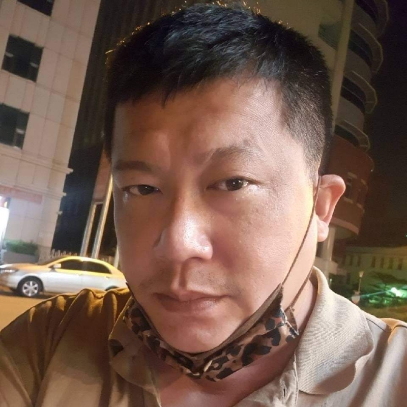雨果先生的第三张照片--大田相亲网