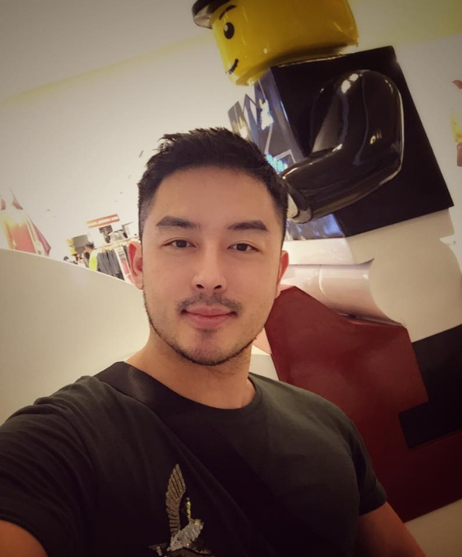 周周的第一张照片--大田相亲网
