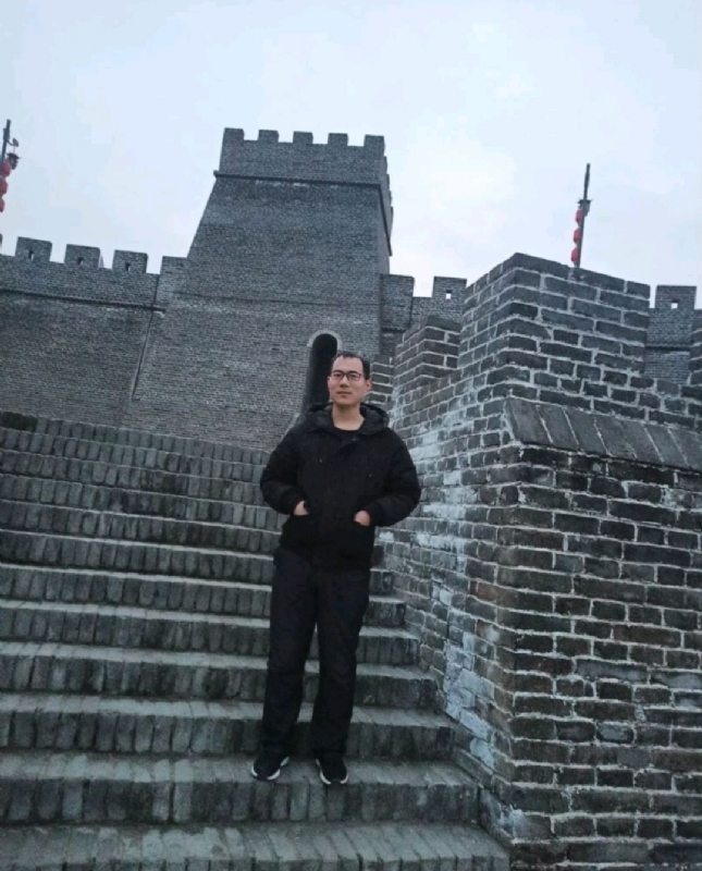 追日的第二张照片--大田相亲网