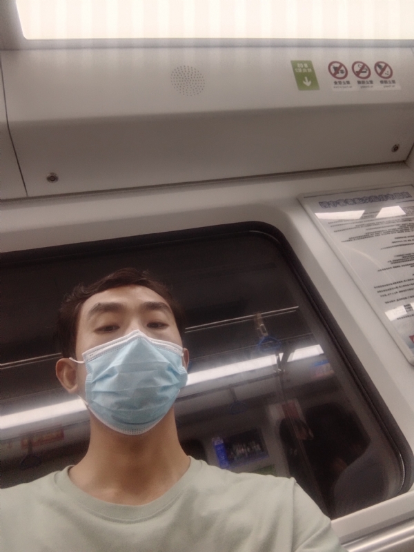 阿兵的第一张照片--大田相亲网