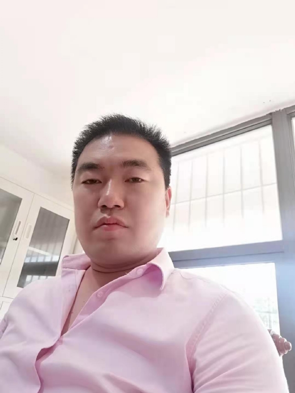 命运的打拼的第一张照片--大田相亲网