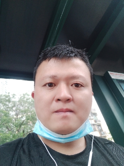 李生的第一张照片--大田相亲网