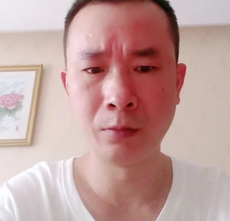 自由飞翔的第一张照片--大田相亲网