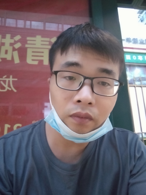觅见的第一张照片--大田相亲网