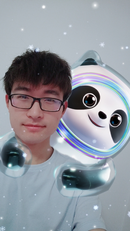 乐善好施先生的第一张照片--大田相亲网