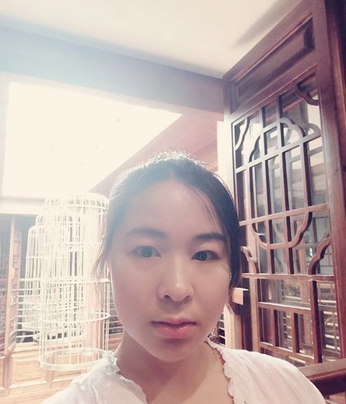 圆圆的第一张照片--大田相亲网