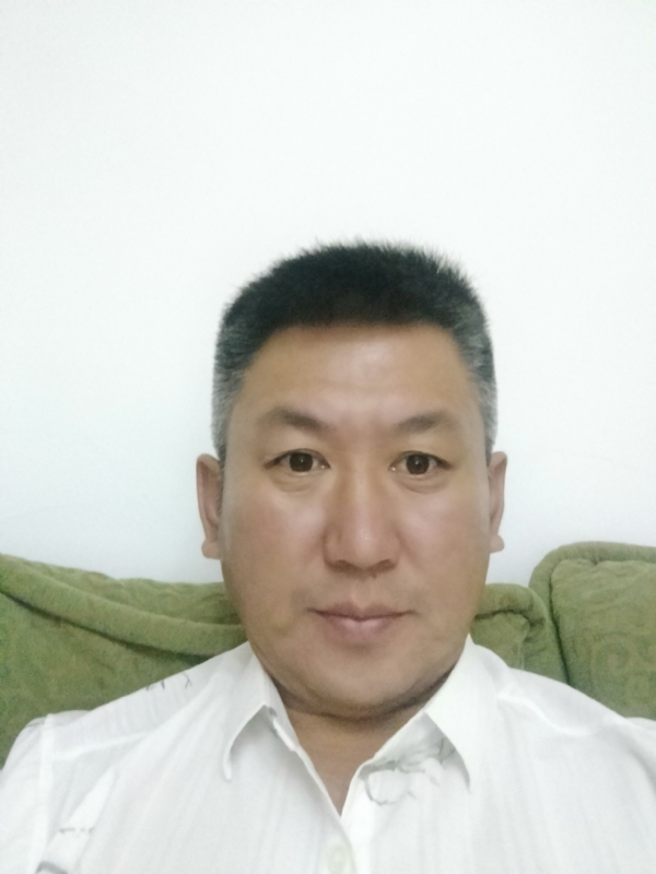 火狐的第二张照片--大田相亲网