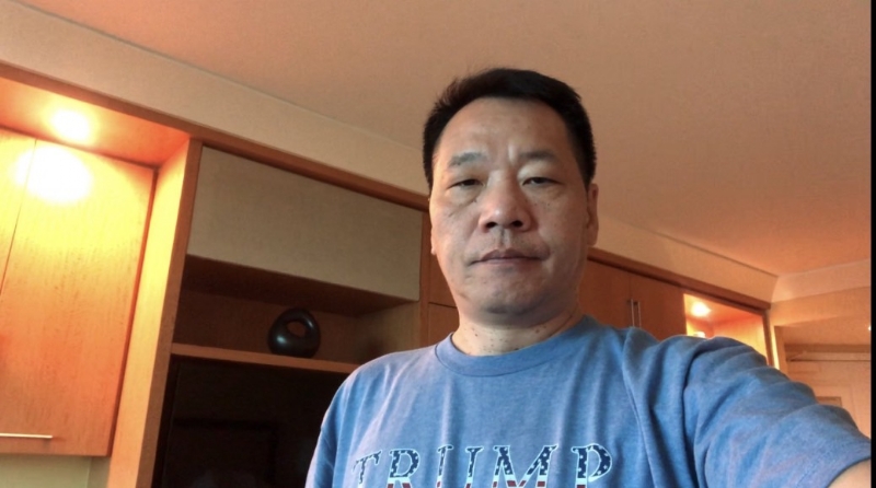 陈先生的第三张照片--大田相亲网