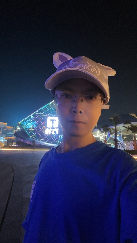 富贵使我们相遇的第二张照片--大田相亲网