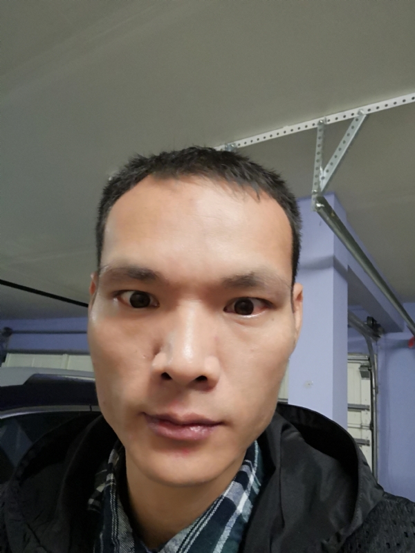 只影向谁去的第二张照片--大田相亲网