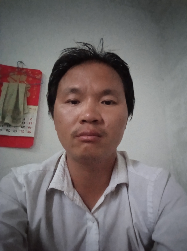 小杨的第一张照片--大田相亲网