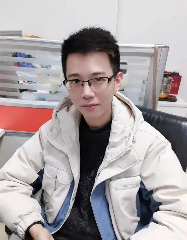 云杰的第一张照片--大田相亲网