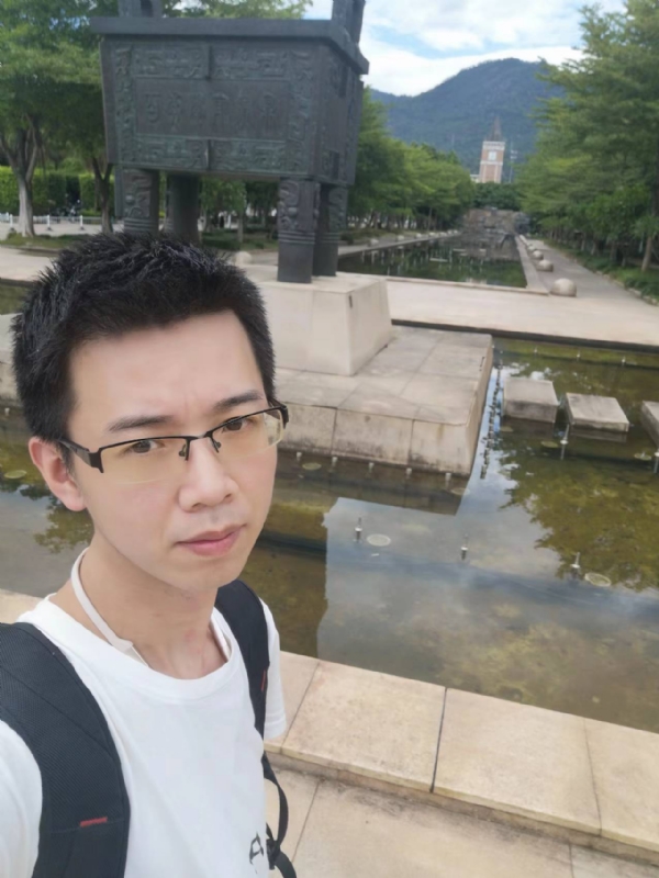 云杰的第二张照片--大田相亲网
